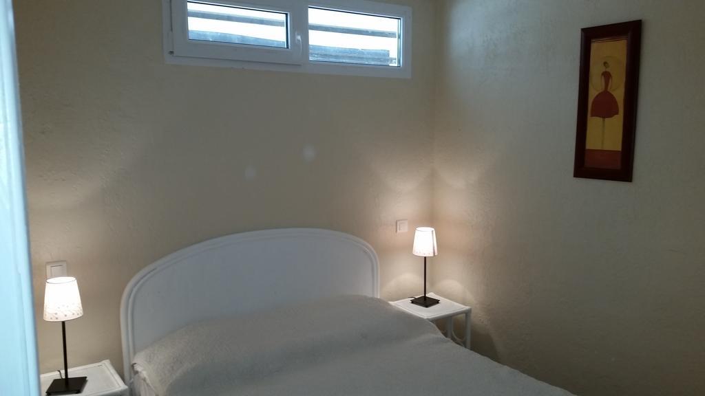 Goelia Le Mas Blanc Pérols Quarto foto