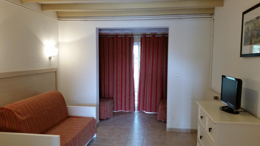 Goelia Le Mas Blanc Pérols Quarto foto